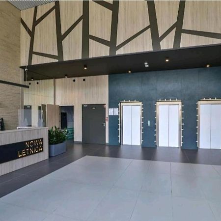 Apartamentnowaletnica Гданськ Екстер'єр фото