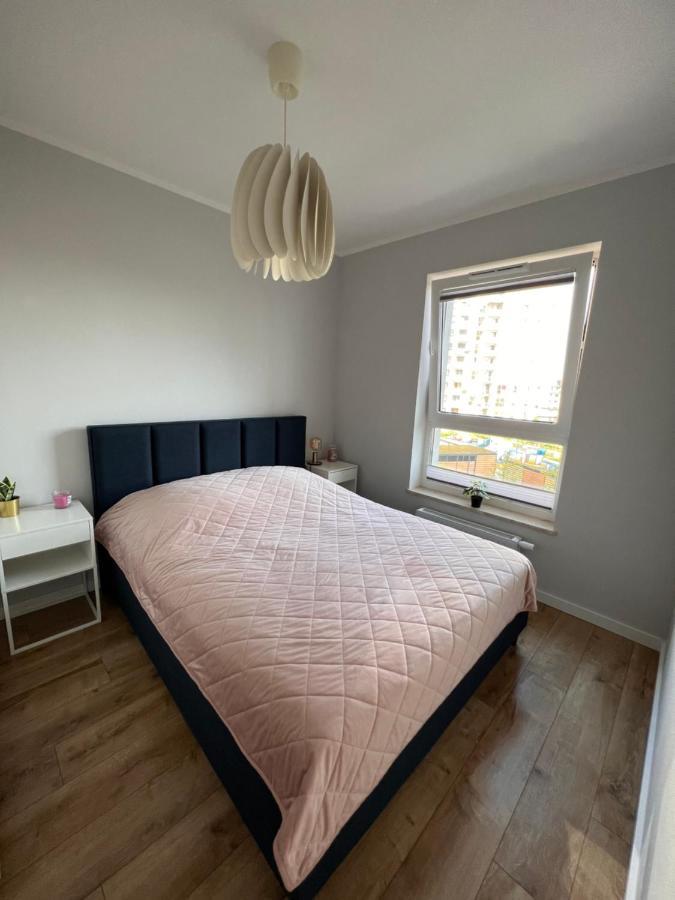 Apartamentnowaletnica Гданськ Екстер'єр фото